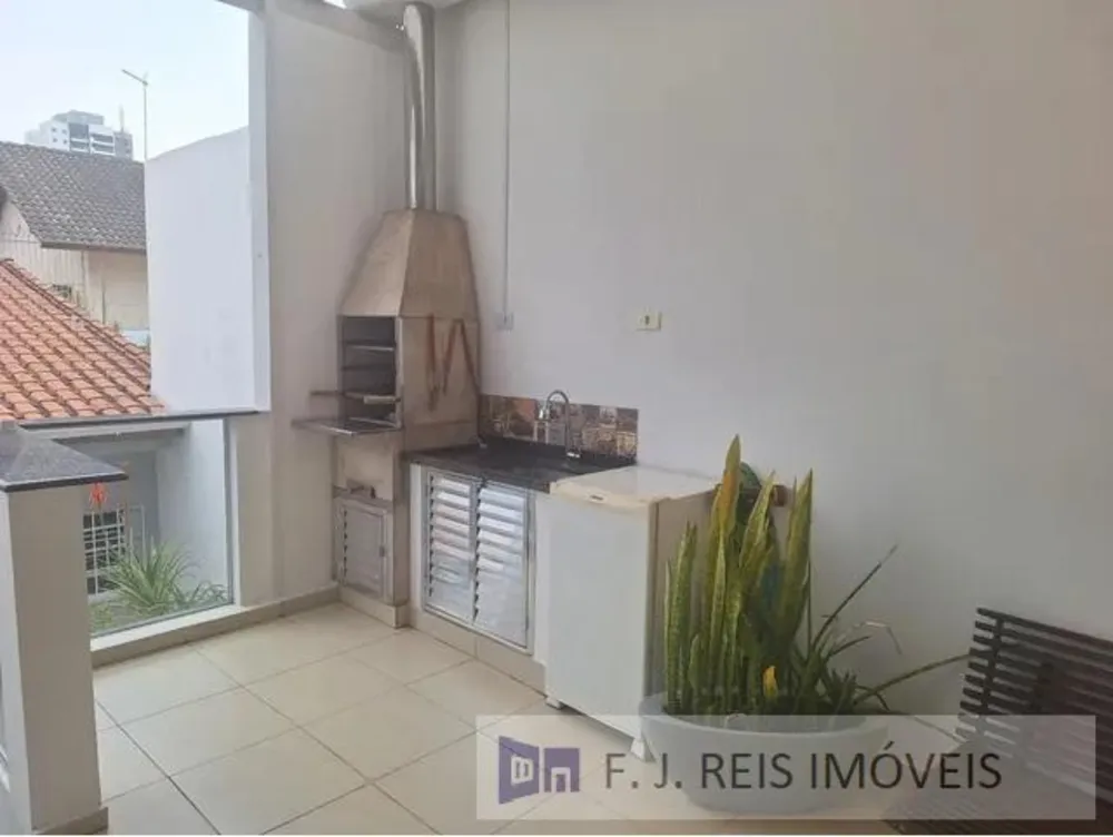 Apartamento, 2 quartos, 126 m² - Foto 11
