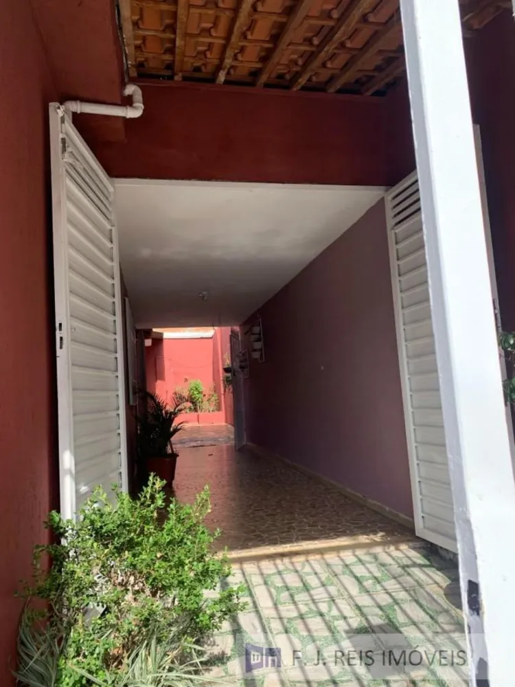 Casa, 2 quartos, 113 m² - Foto 1