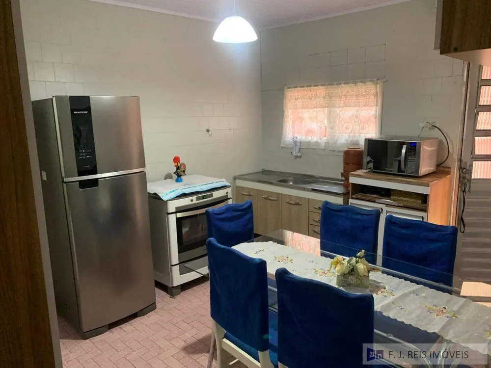Casa, 2 quartos, 113 m² - Foto 5