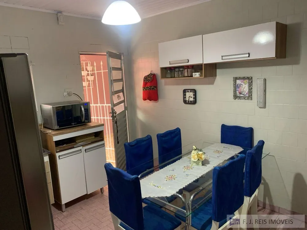 Casa, 2 quartos, 113 m² - Foto 4