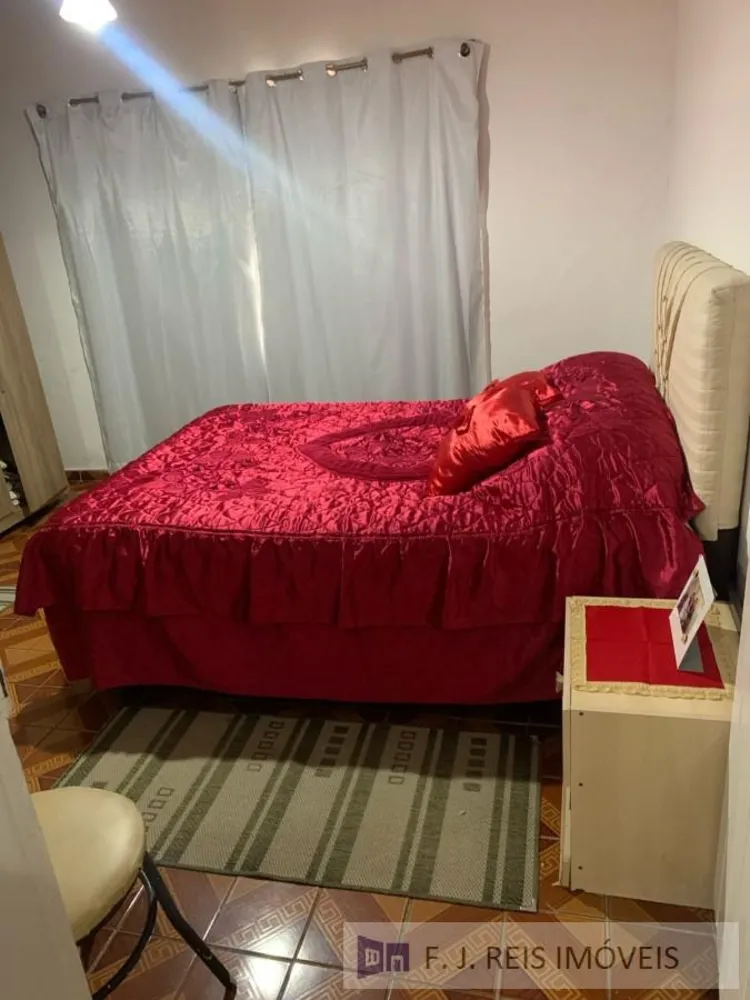 Casa, 2 quartos, 113 m² - Foto 7