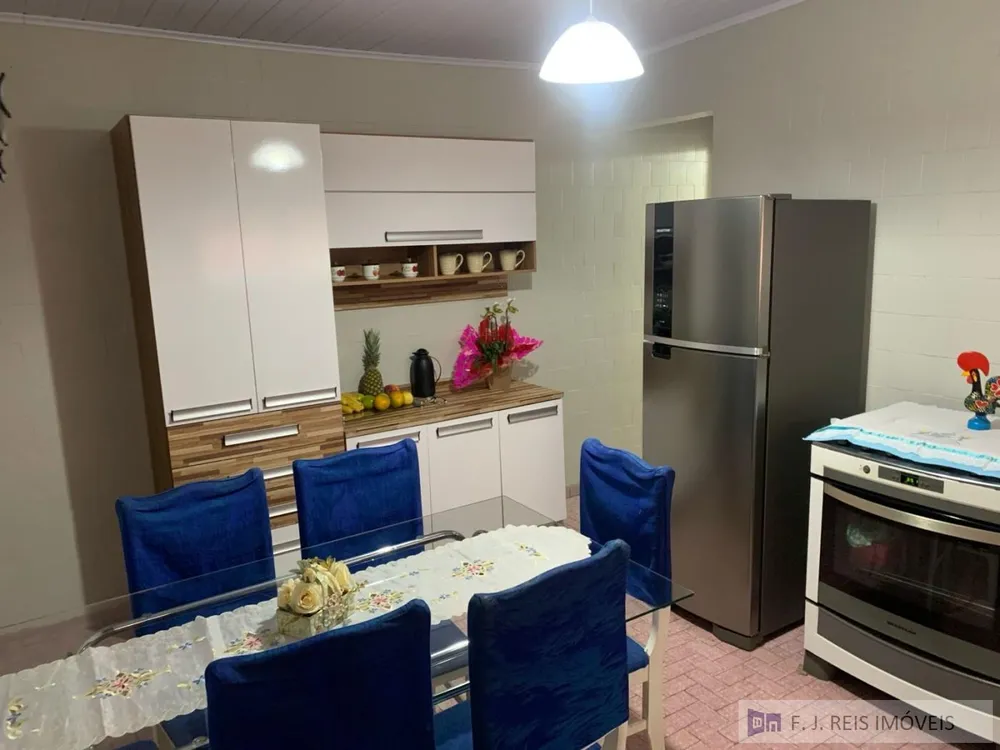 Casa, 2 quartos, 113 m² - Foto 6