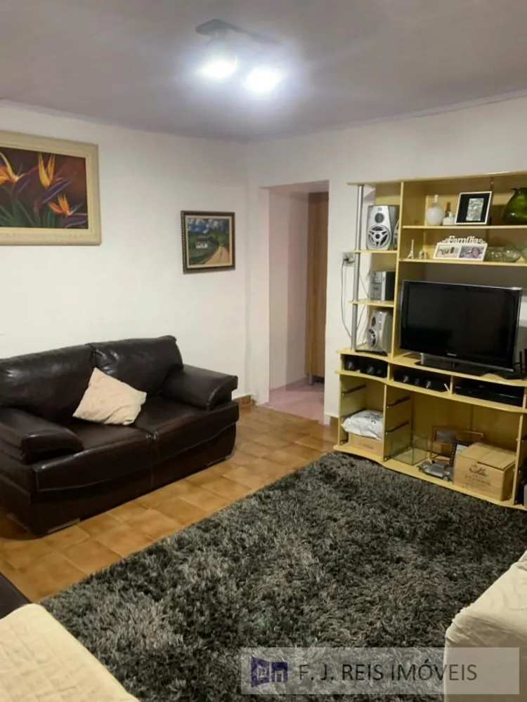 Casa, 2 quartos, 113 m² - Foto 3