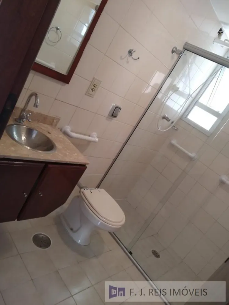 Apartamento, 3 quartos, 87 m² - Foto 5