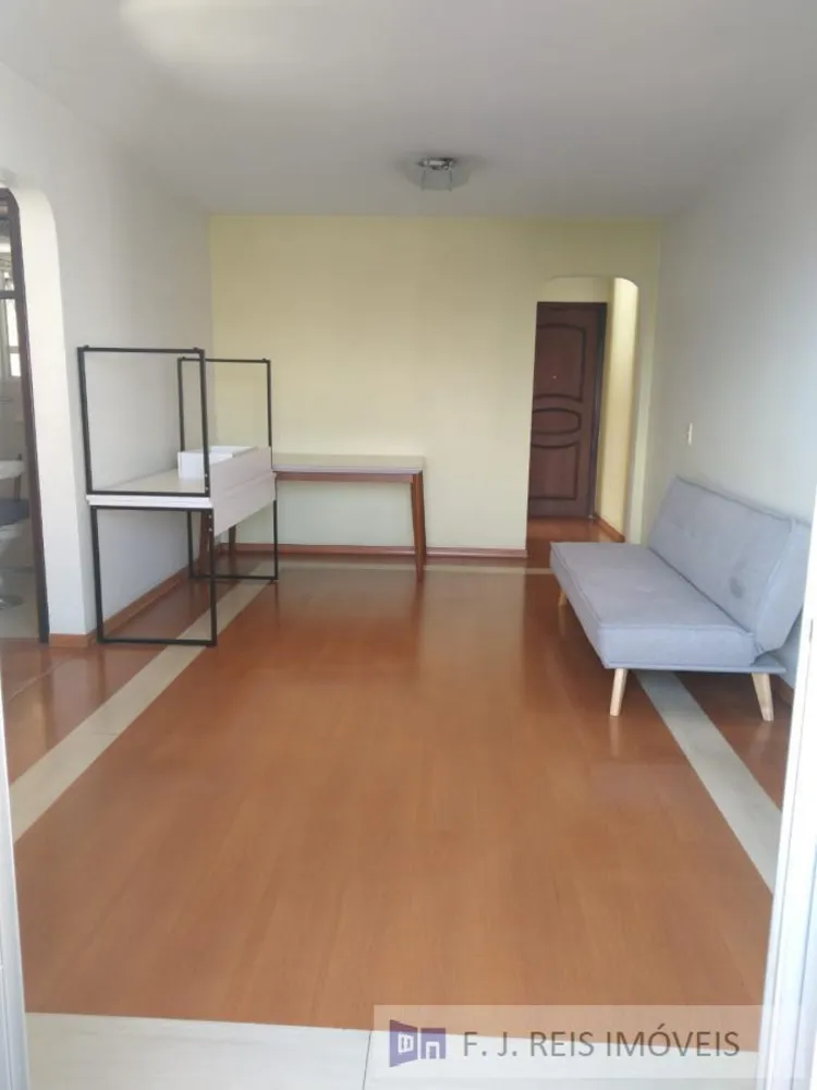 Apartamento, 3 quartos, 87 m² - Foto 2