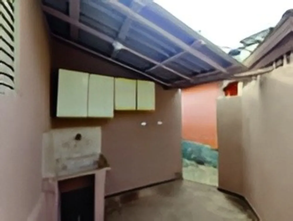 Casa, 5 quartos, 250 m² - Foto 3