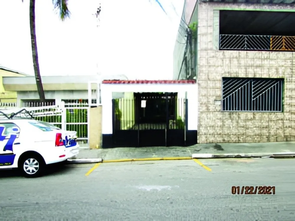 Casa, 5 quartos, 250 m² - Foto 4