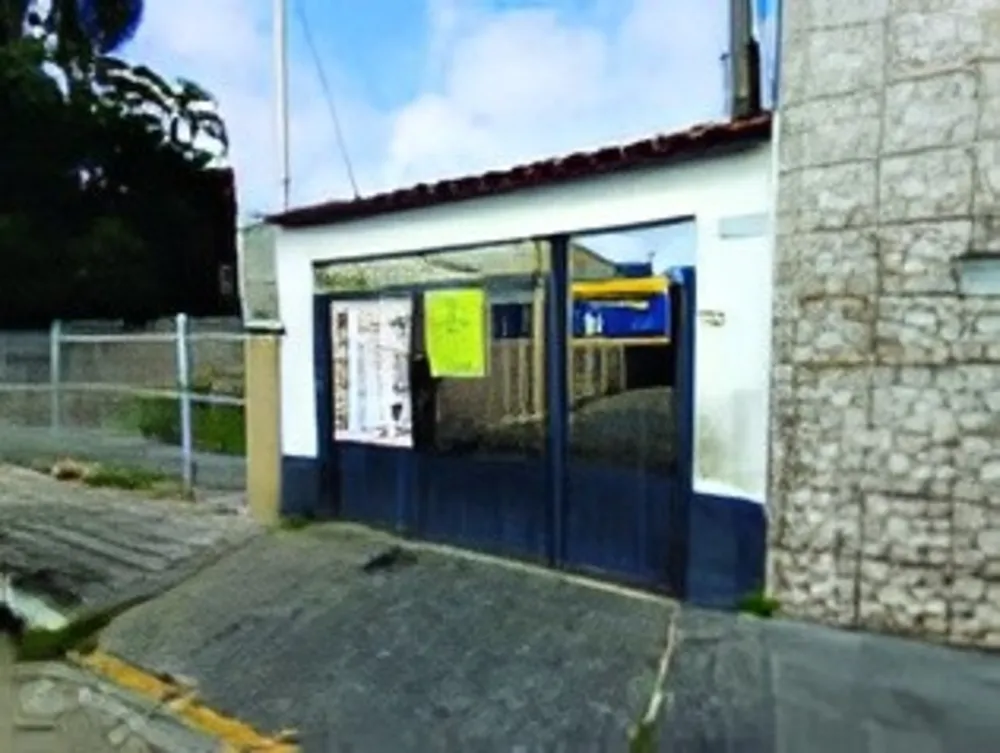 Casa, 5 quartos, 250 m² - Foto 1