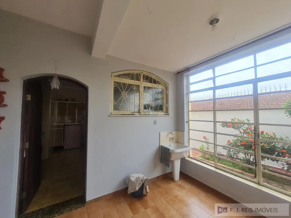 Sobrado, 4 quartos, 500 m² - Foto 5