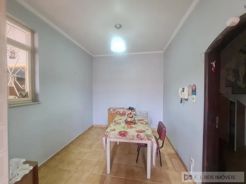 Sobrado, 4 quartos, 500 m² - Foto 9
