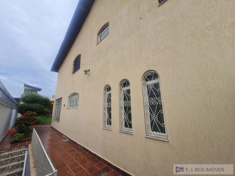 Sobrado, 4 quartos, 500 m² - Foto 8
