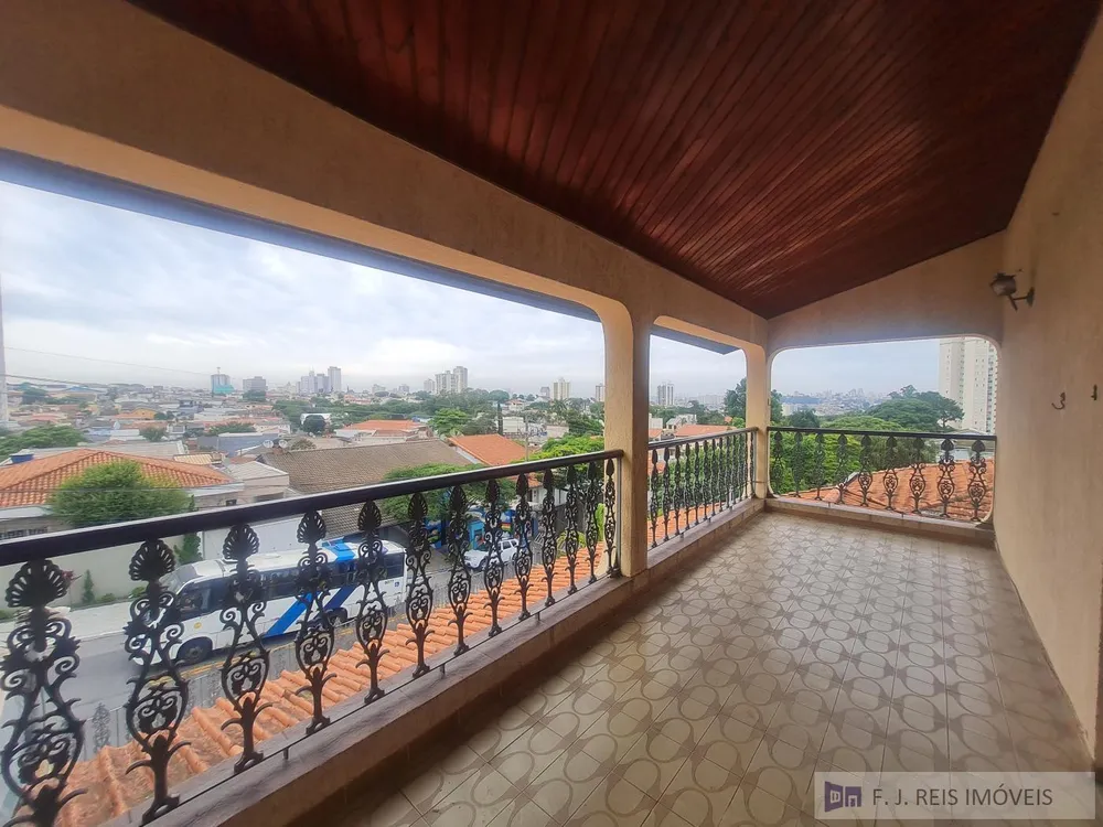 Sobrado, 4 quartos, 500 m² - Foto 15