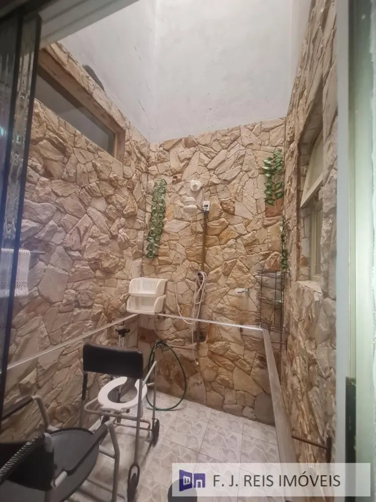 Sobrado, 4 quartos, 500 m² - Foto 6