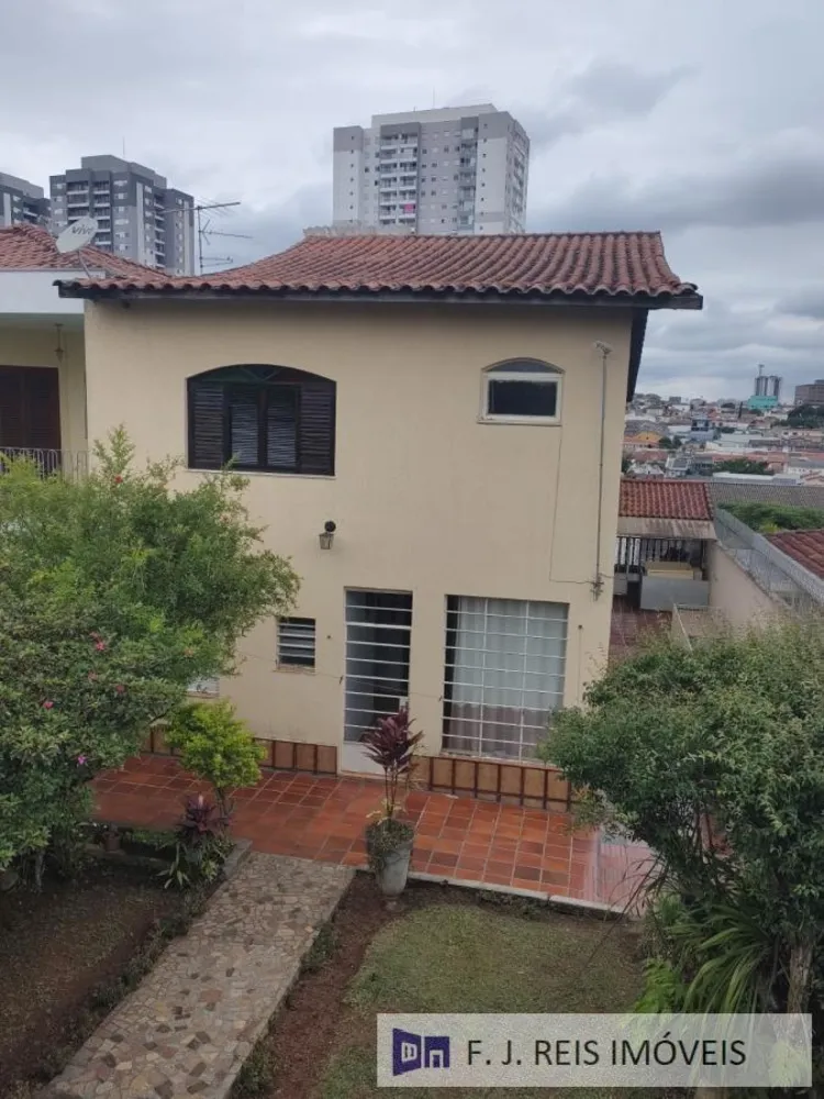 Sobrado, 4 quartos, 500 m² - Foto 2