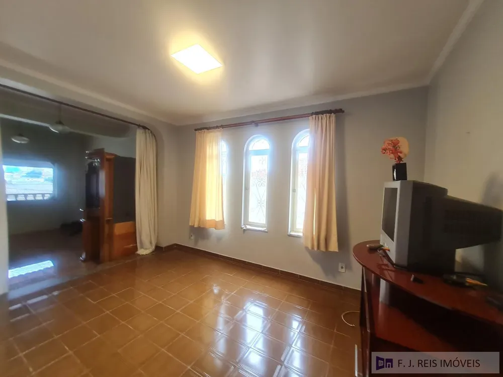 Sobrado, 4 quartos, 500 m² - Foto 11