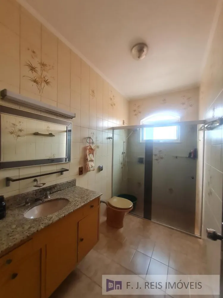 Sobrado, 4 quartos, 500 m² - Foto 12