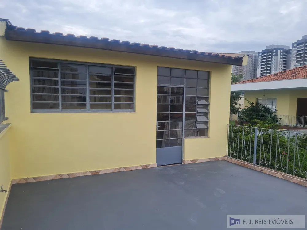 Sobrado, 4 quartos, 500 m² - Foto 16