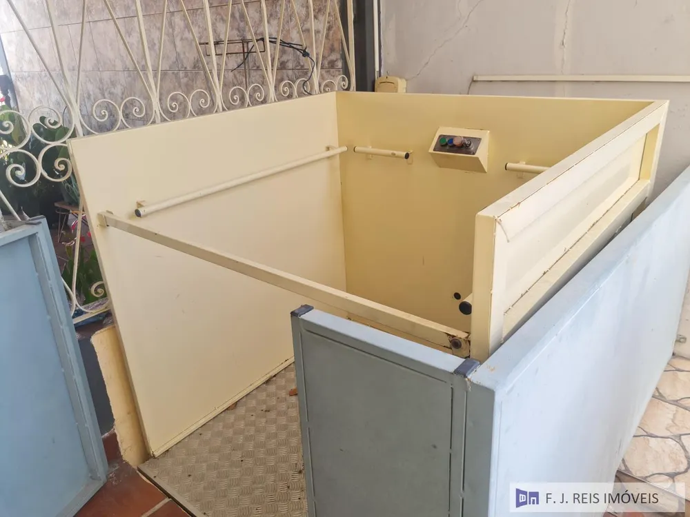 Sobrado, 4 quartos, 500 m² - Foto 7