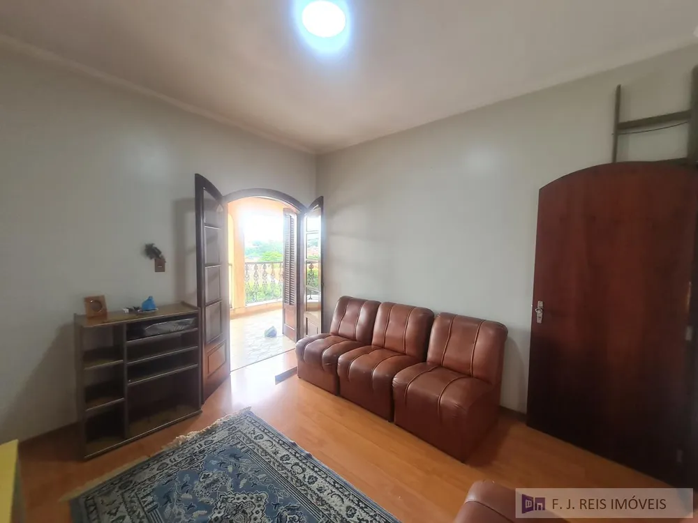 Sobrado, 4 quartos, 500 m² - Foto 10