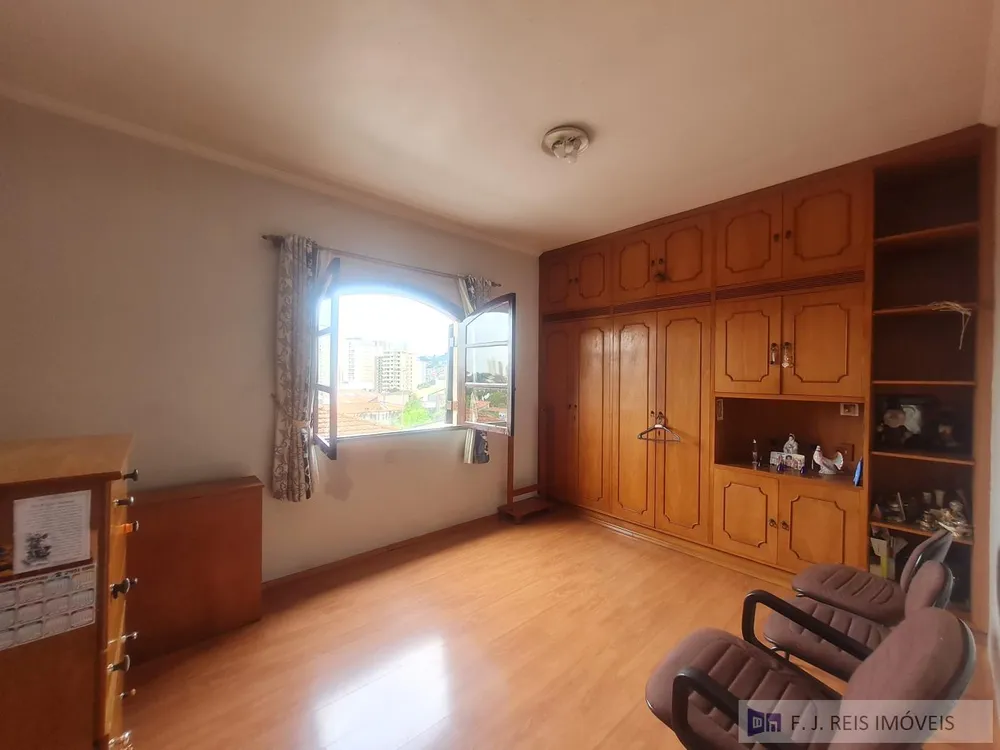 Sobrado, 4 quartos, 500 m² - Foto 13