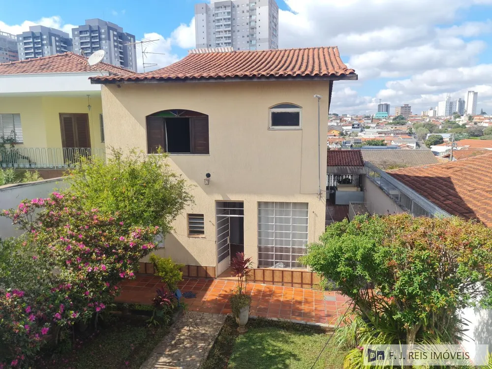 Sobrado, 4 quartos, 500 m² - Foto 4