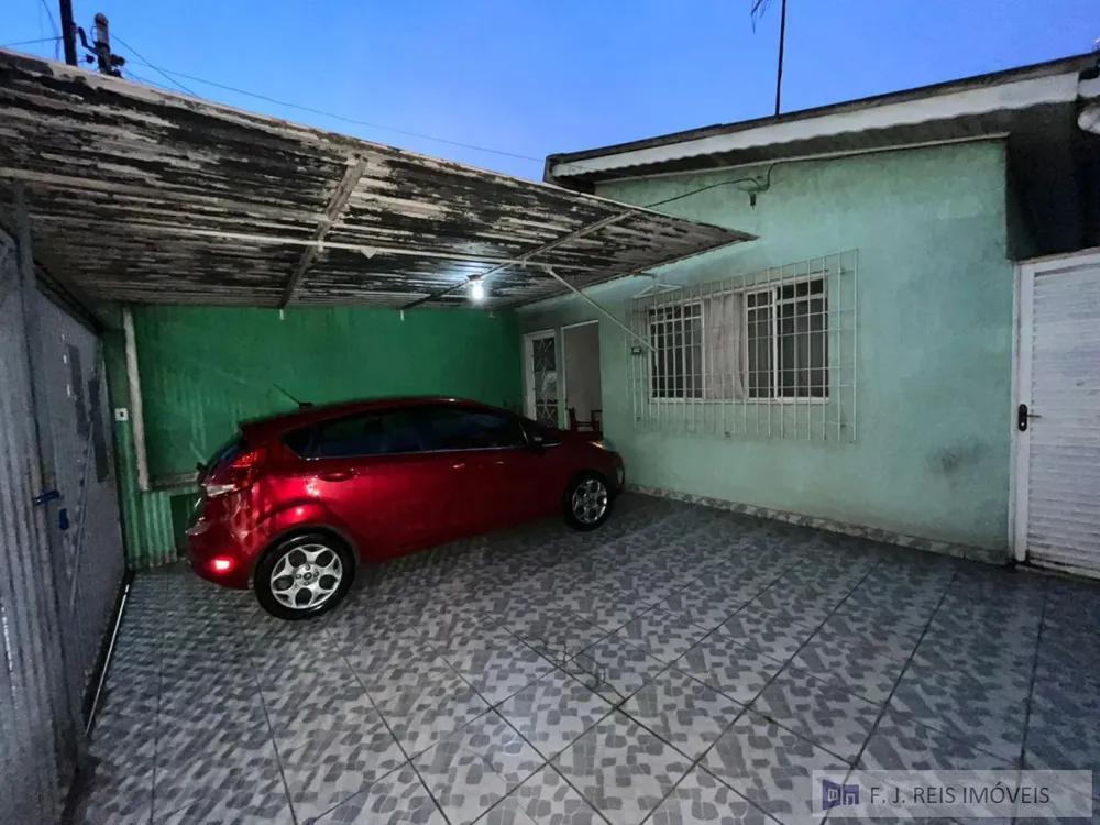 Casa, 2 quartos, 174 m² - Foto 4