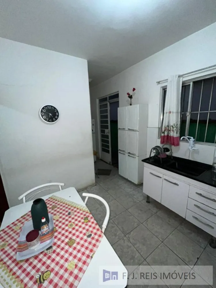 Casa, 2 quartos, 174 m² - Foto 5