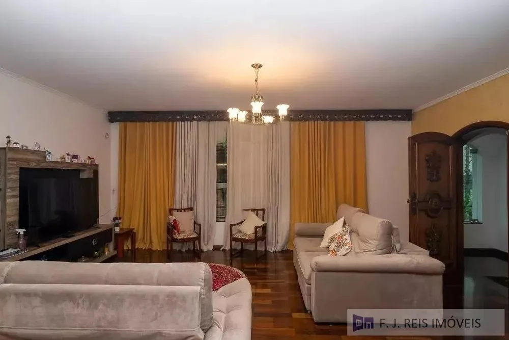 Sobrado, 3 quartos, 425 m² - Foto 7