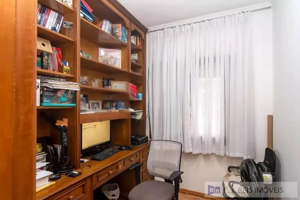 Sobrado, 3 quartos, 425 m² - Foto 5