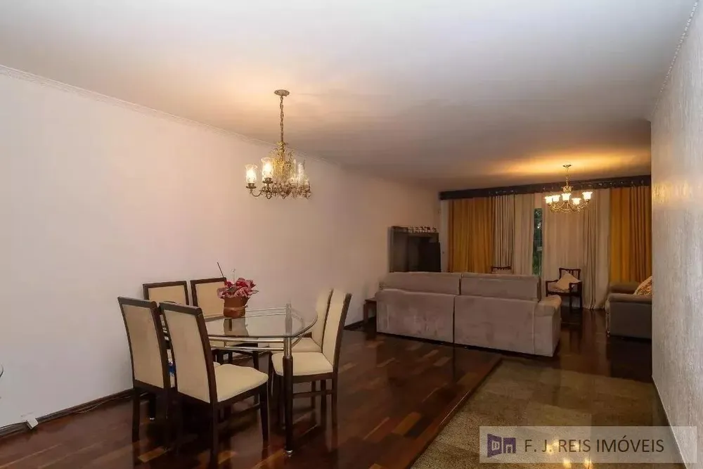Sobrado, 3 quartos, 425 m² - Foto 4