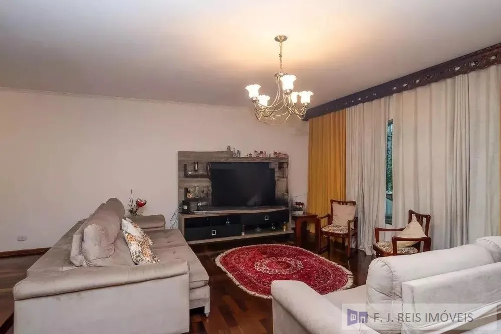 Sobrado, 3 quartos, 425 m² - Foto 6