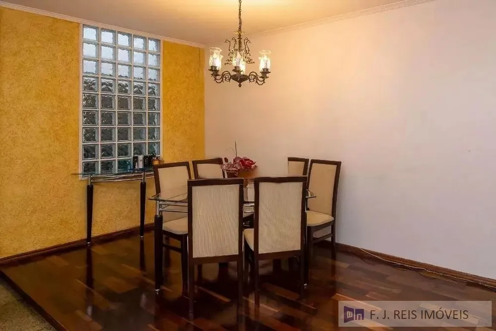 Sobrado, 3 quartos, 425 m² - Foto 3