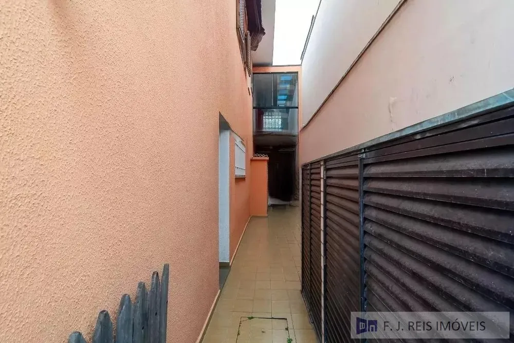 Sobrado, 3 quartos, 425 m² - Foto 8
