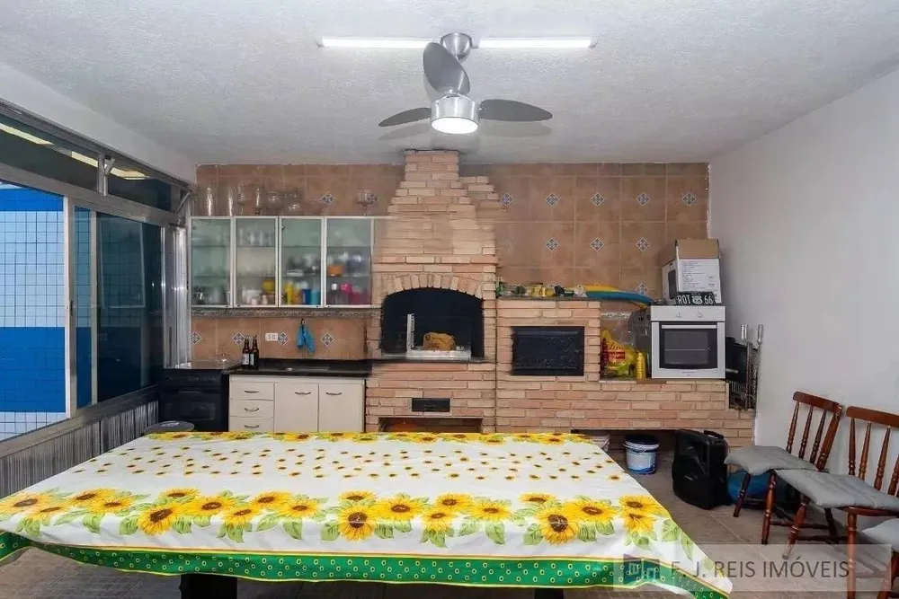 Sobrado, 3 quartos, 425 m² - Foto 12