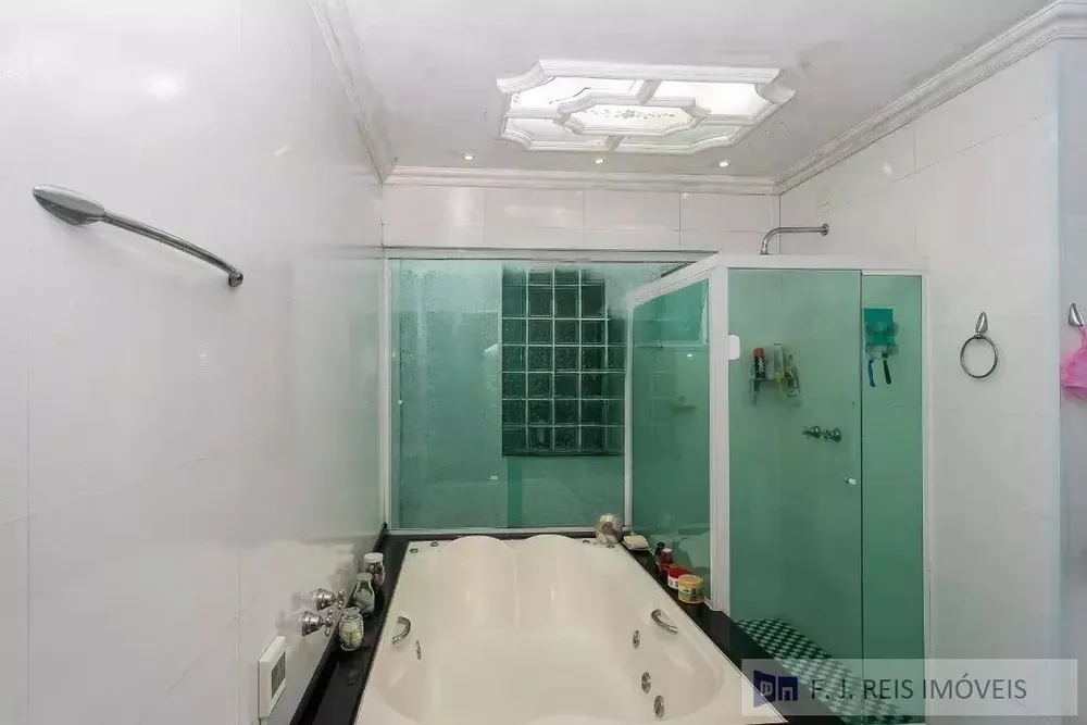 Sobrado, 3 quartos, 425 m² - Foto 4