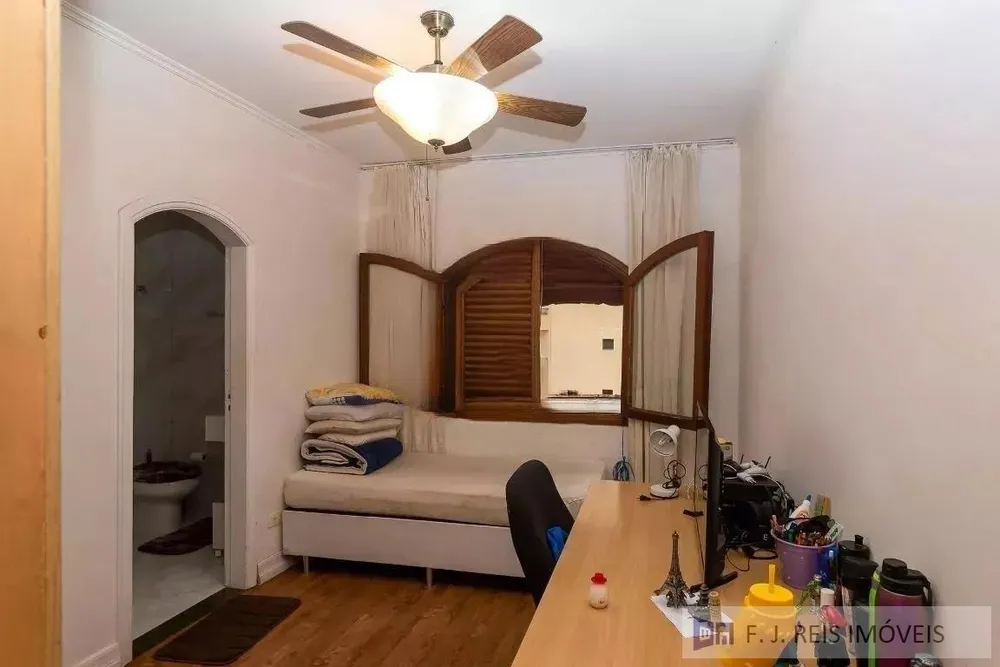 Sobrado, 3 quartos, 425 m² - Foto 6