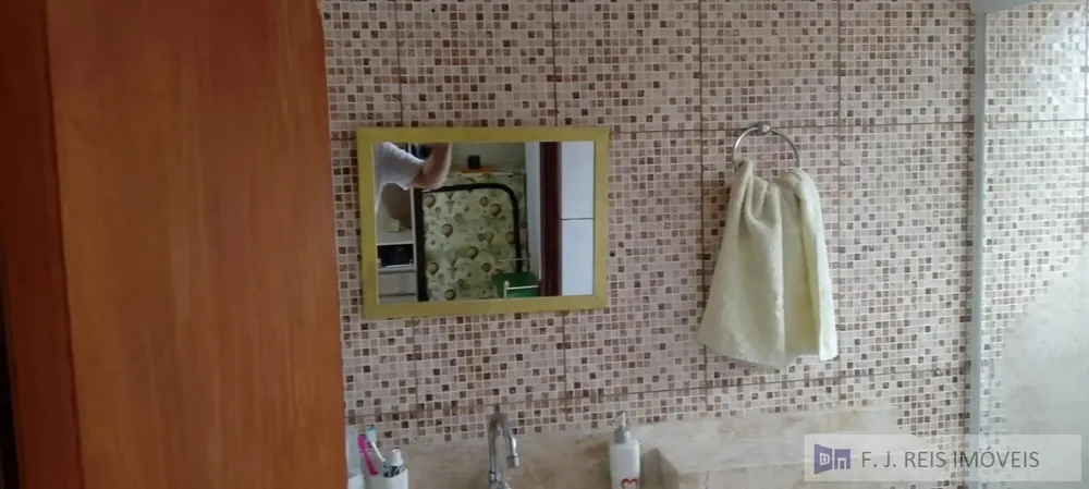 Casa de Condomínio, 3 quartos - Foto 8