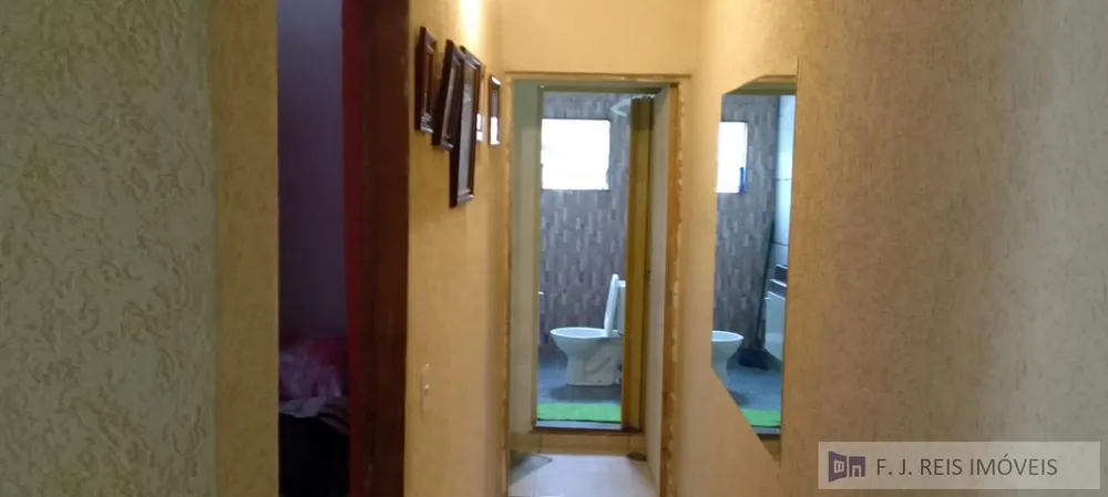Casa de Condomínio, 3 quartos - Foto 11
