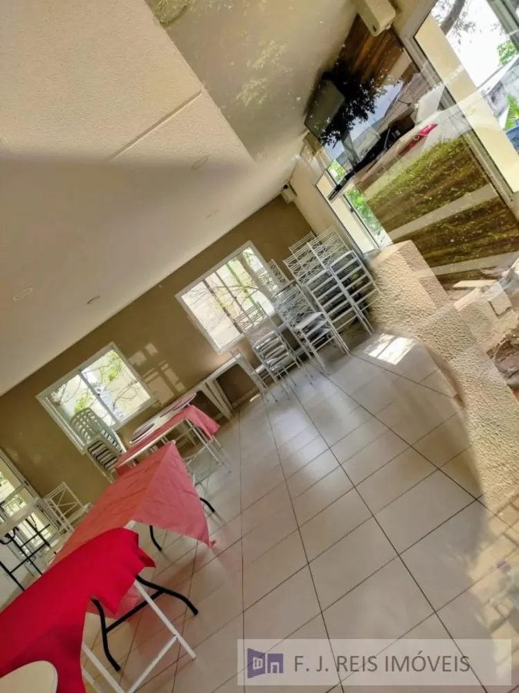 Apartamento, 3 quartos, 61 m² - Foto 12