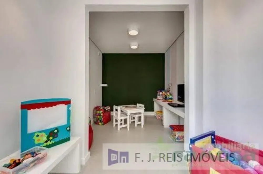Apartamento, 3 quartos, 61 m² - Foto 16