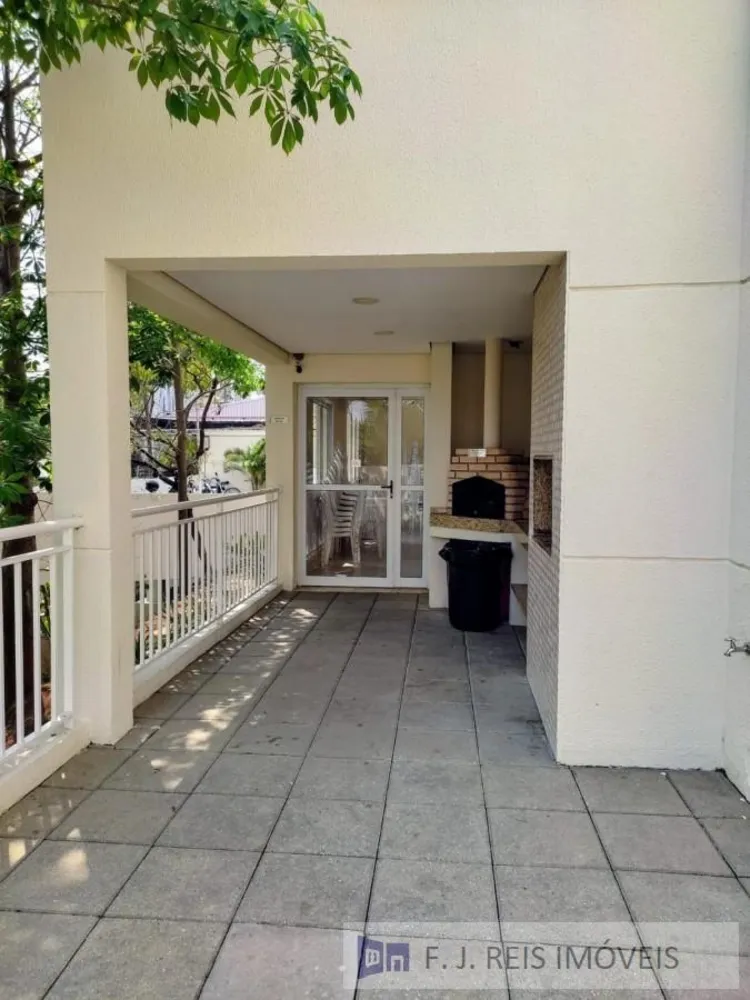 Apartamento, 3 quartos, 61 m² - Foto 11