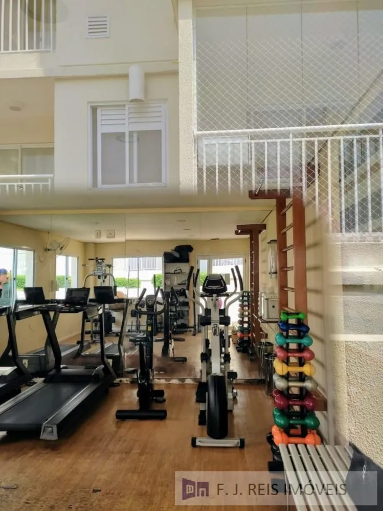 Apartamento, 3 quartos, 61 m² - Foto 10