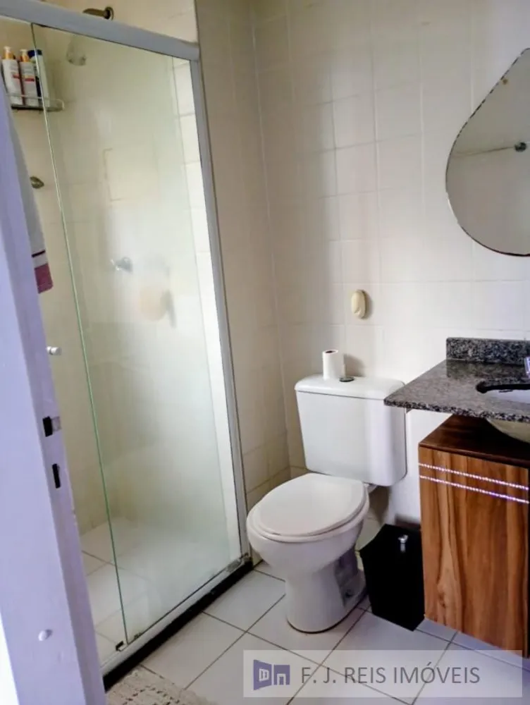 Apartamento, 3 quartos, 61 m² - Foto 6