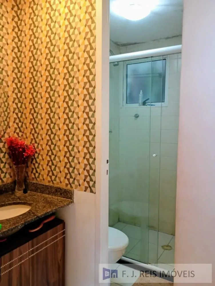 Apartamento, 3 quartos, 61 m² - Foto 7
