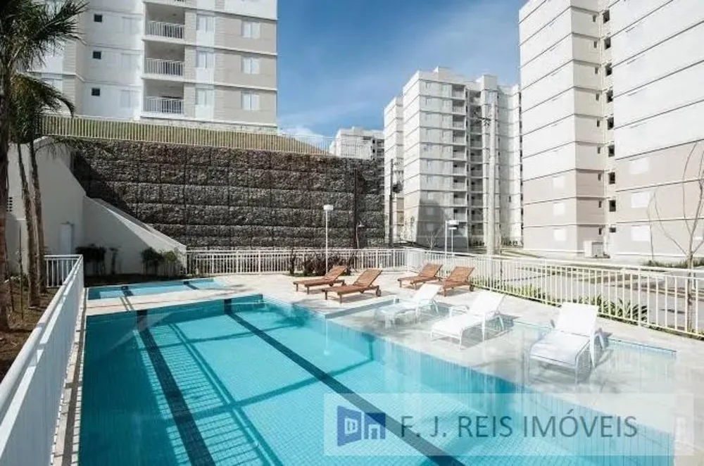 Apartamento, 3 quartos, 61 m² - Foto 13