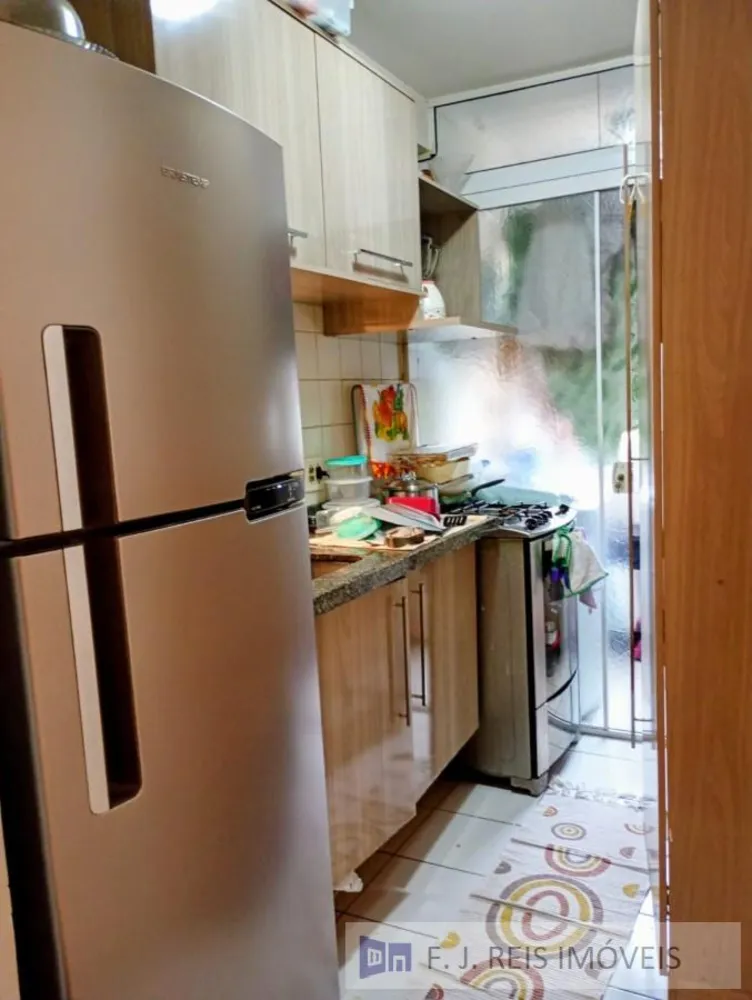 Apartamento, 3 quartos, 61 m² - Foto 4