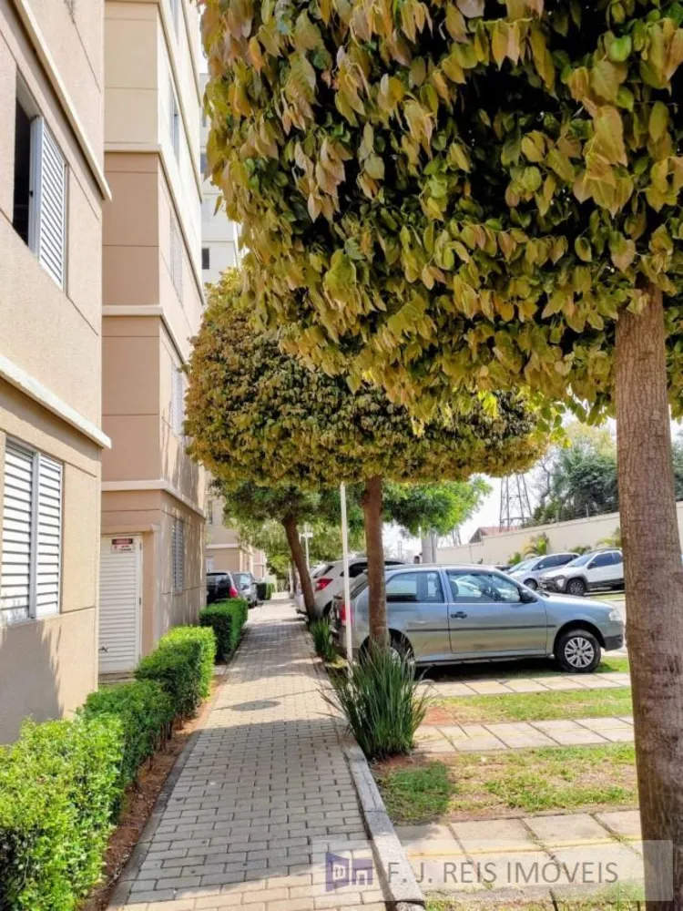 Apartamento, 3 quartos, 61 m² - Foto 9