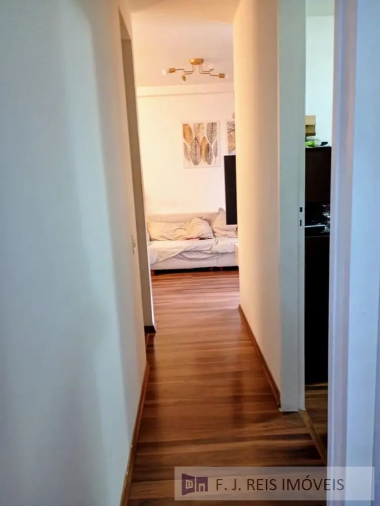 Apartamento, 3 quartos, 61 m² - Foto 5
