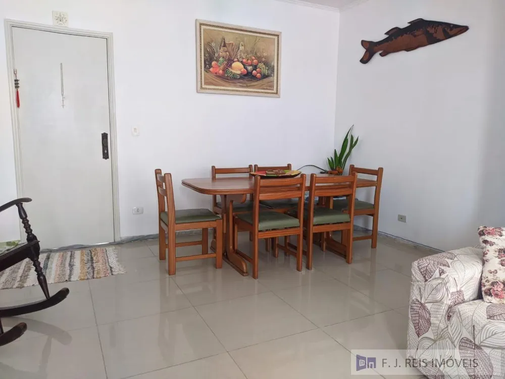 Apartamento, 2 quartos, 93 m² - Foto 4