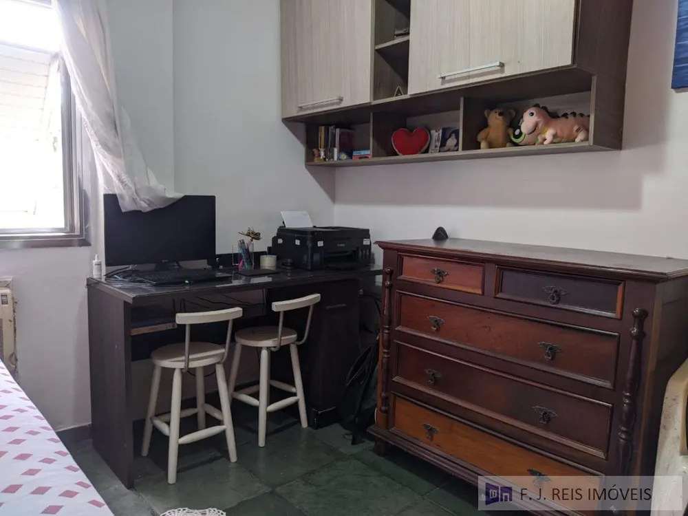 Apartamento, 2 quartos, 93 m² - Foto 5